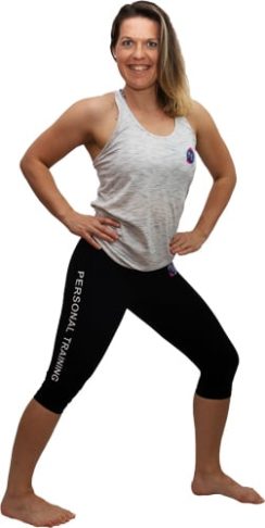 Über mich - Melanie Heilemann